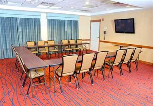 фото отеля Marriott Residence Inn North Dayton