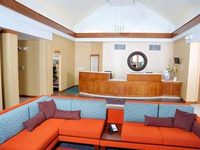 Marriott Residence Inn North Dayton
