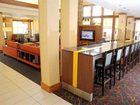 фото отеля Marriott Residence Inn North Dayton