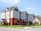 фото отеля Marriott Residence Inn North Dayton