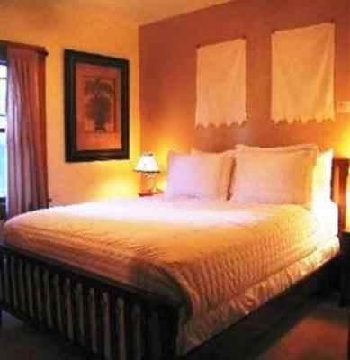 фото отеля The Cooper House Bed & Breakfast Inn