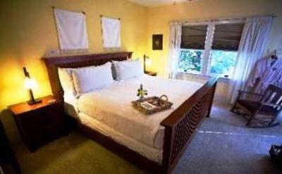 фото отеля The Cooper House Bed & Breakfast Inn