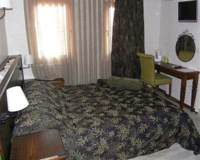 фото отеля Mitos Hotel