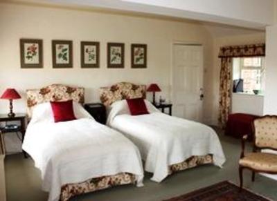 фото отеля Coton Lodge West Haddon