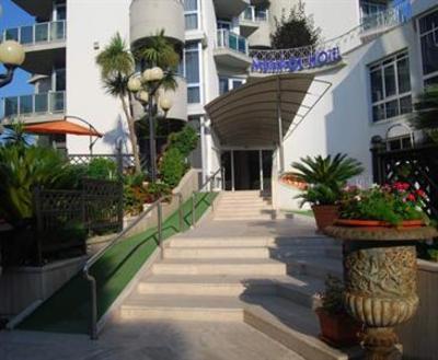 фото отеля Meripol Hotel