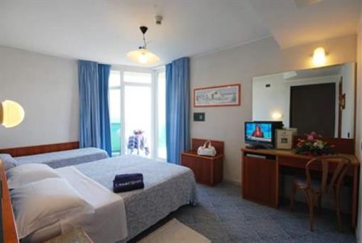 фото отеля Meripol Hotel
