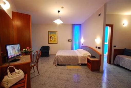 фото отеля Meripol Hotel