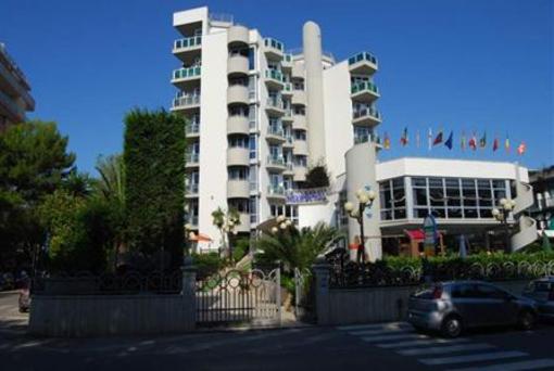 фото отеля Meripol Hotel