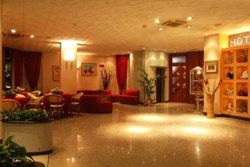 фото отеля Meripol Hotel