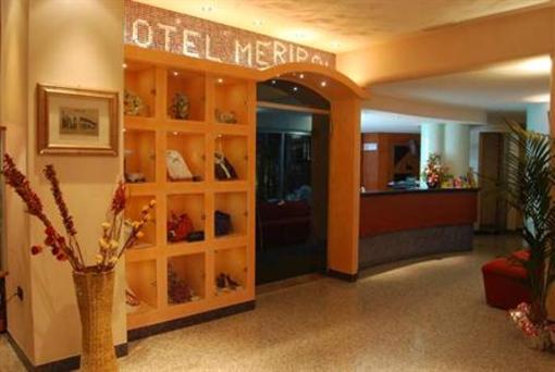 фото отеля Meripol Hotel