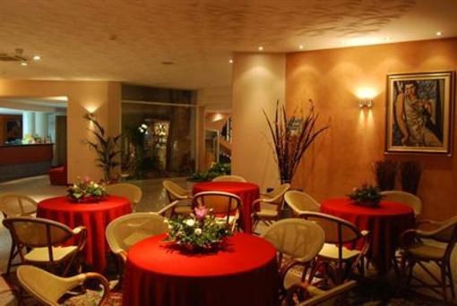 фото отеля Meripol Hotel