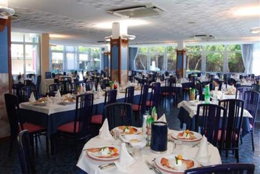 фото отеля Meripol Hotel