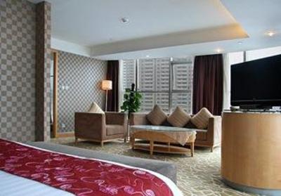 фото отеля Detan Hotel