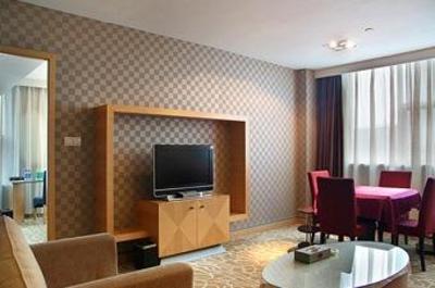 фото отеля Detan Hotel