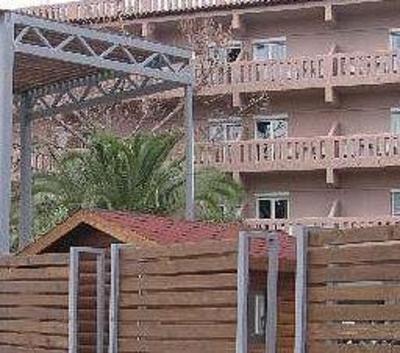 фото отеля Blue Pearl Hotel Assos-Lechaio