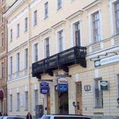 фото отеля Piterstay Apart Hotel