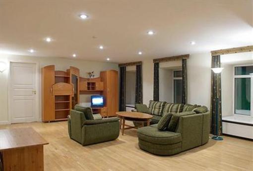 фото отеля Piterstay Apart Hotel