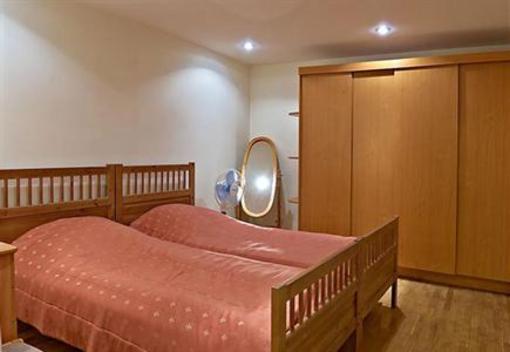 фото отеля Piterstay Apart Hotel