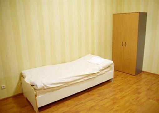 фото отеля Piterstay Apart Hotel