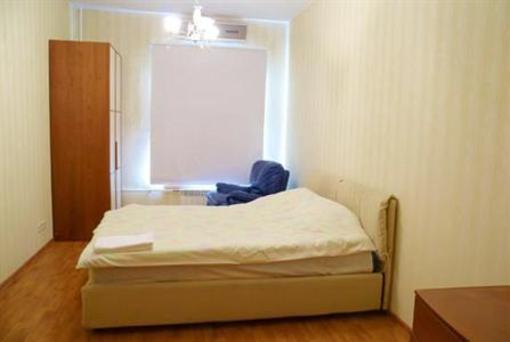 фото отеля Piterstay Apart Hotel