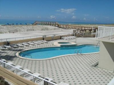 фото отеля Resortquest Rentals At Summerwind Resorts