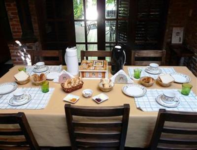 фото отеля Baires Soho Bed & Breakfast