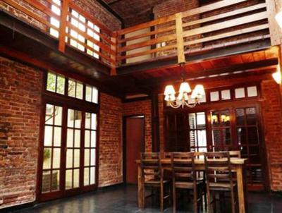 фото отеля Baires Soho Bed & Breakfast