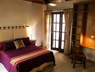 фото отеля Baires Soho Bed & Breakfast