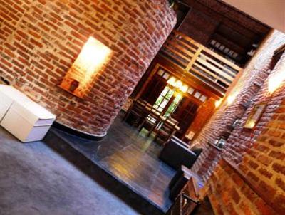 фото отеля Baires Soho Bed & Breakfast