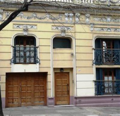 фото отеля Baires Soho Bed & Breakfast