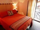 фото отеля Baires Soho Bed & Breakfast