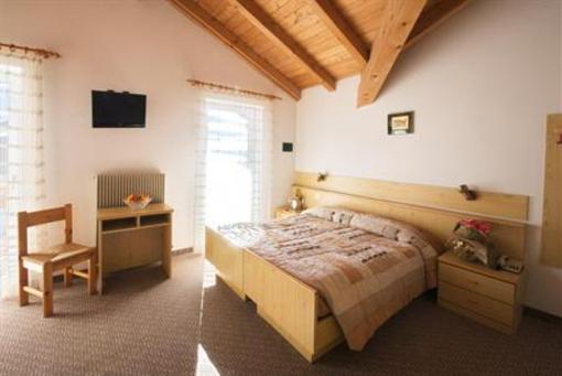 фото отеля Hotel Vallechiara