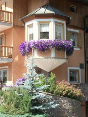 фото отеля Hotel Vallechiara
