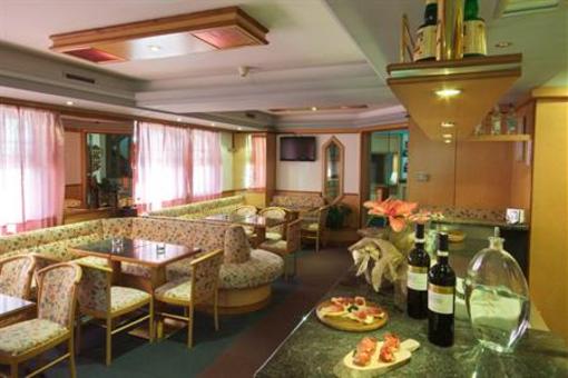 фото отеля Hotel Vallechiara