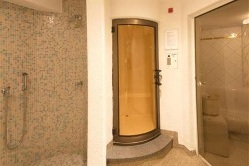 фото отеля Hotel Vallechiara
