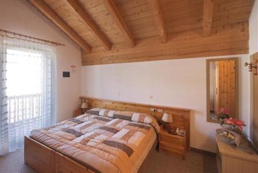 фото отеля Hotel Vallechiara