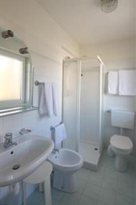 фото отеля Hotel Vallechiara