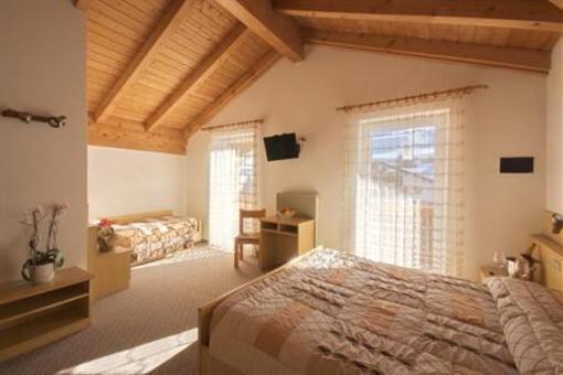фото отеля Hotel Vallechiara