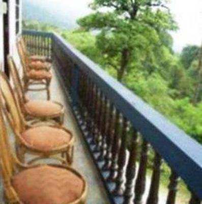 фото отеля Hotel Crystal Palace Darjeeling