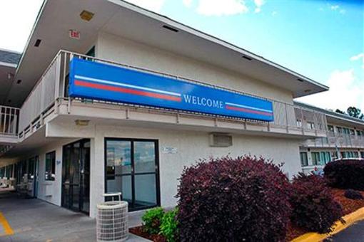 фото отеля Motel 6 Tuscaloosa