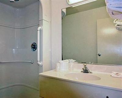 фото отеля Motel 6 Tuscaloosa