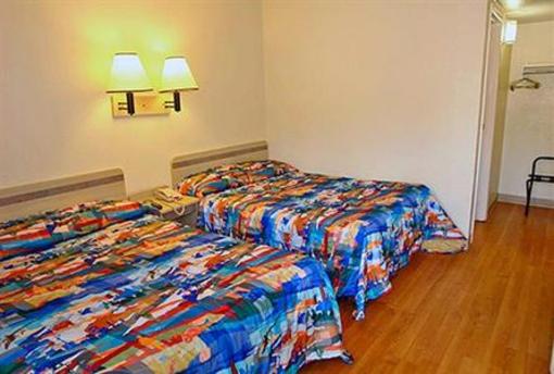 фото отеля Motel 6 Tuscaloosa
