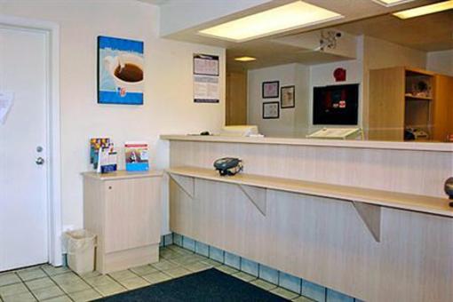 фото отеля Motel 6 Tuscaloosa
