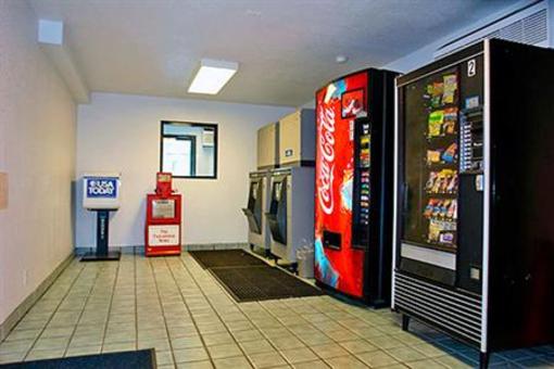 фото отеля Motel 6 Tuscaloosa