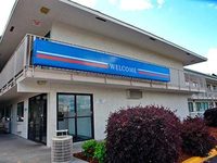 Motel 6 Tuscaloosa