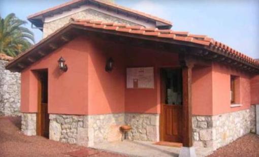 фото отеля Apartamentos el Cueto de los Collado Nueva de Llanes