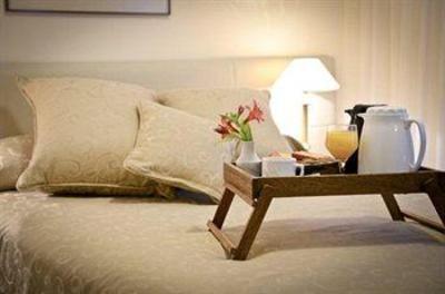 фото отеля Hotel Presidente Mar Del Plata