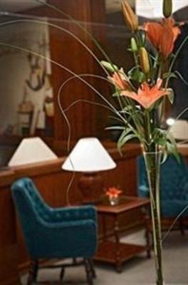 фото отеля Hotel Presidente Mar Del Plata