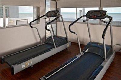 фото отеля Hotel Presidente Mar Del Plata