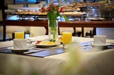 фото отеля Hotel Presidente Mar Del Plata